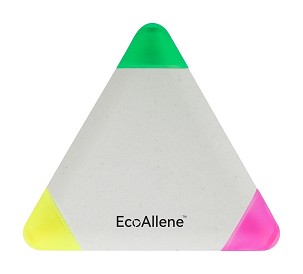 Triomark highlighter