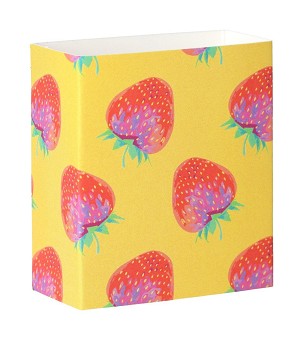 CreaSleeve 163 custom paper sleeve