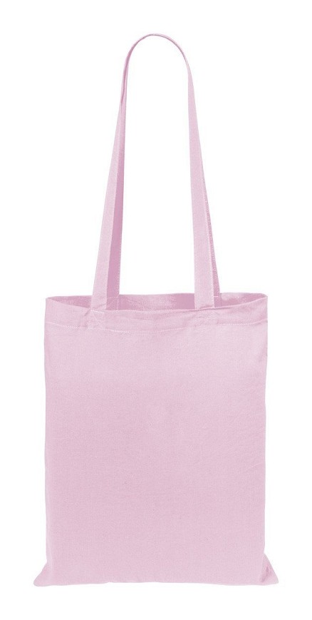 Pastelno roze