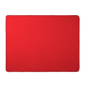 GALLIOT. Polarni pokrivač (180 g/m²) od recikliranog poliestera (100% rPET)