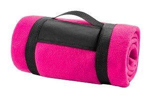 Mountain polar blanket