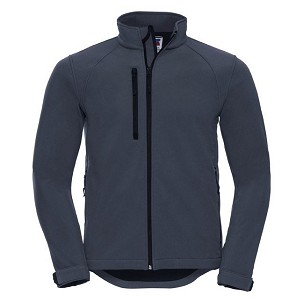 RUSSELL Muška Soft Shell jakna
