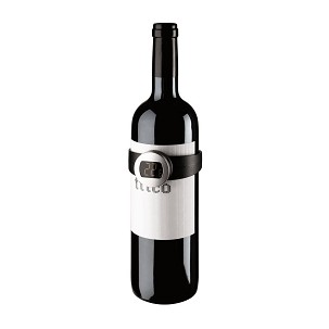 DABNEY. Digitalni termometar za vino