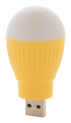Kinser USB lamp