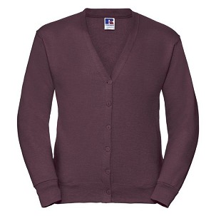 RUSSELL cardigan