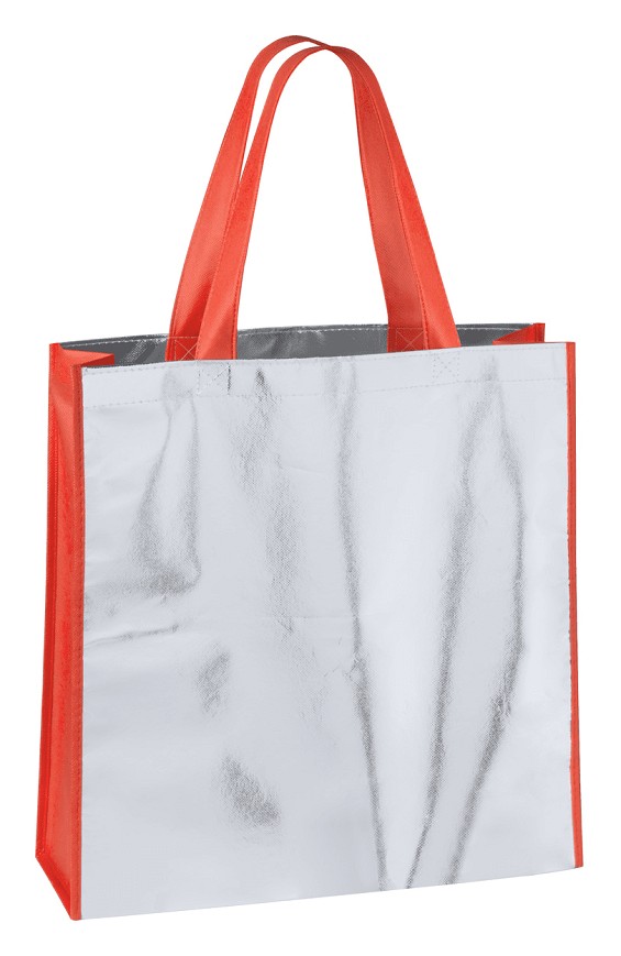 Silver;Orange