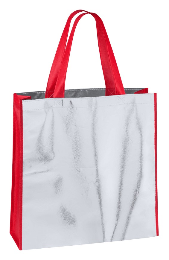 Silver;Red
