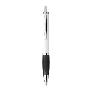 DIGIT. Ball pen with metal clip