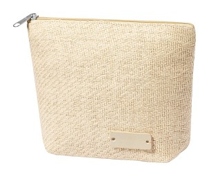 Chack cosmetic bag