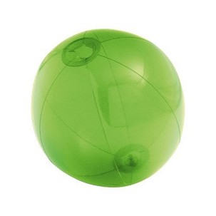 PECONIC. Inflatable beach ball