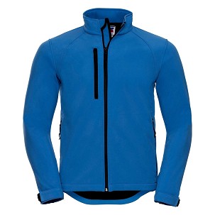 RUSSELL Muška Soft Shell jakna
