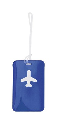 Raner luggage tag