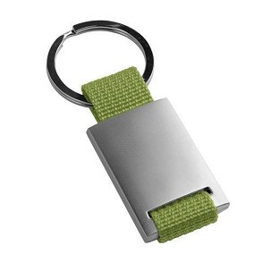 GRIPITCH. Metalni privezak za ključeve