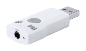 Domky bluetooth prijemnik