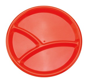 Zeka serving dishes