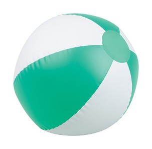 Waikiki lopta za plažu (ø23 cm)