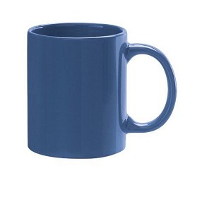 BARINE. Ceramic mug 350 ml