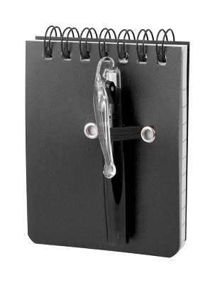 Duxo notebook