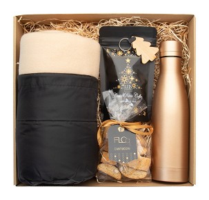 Raskogen set