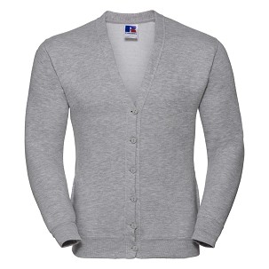 RUSSELL cardigan
