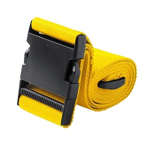 Ripley luggage strap