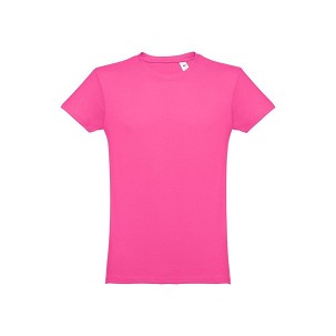 THC LUANDA. Men's t-shirt