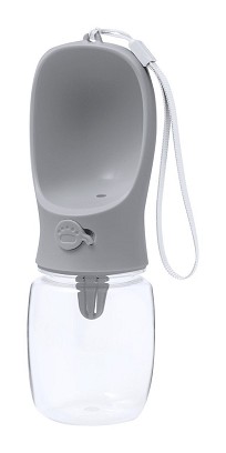 Flaganan pet bottle
