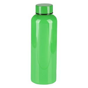 FLOW RPET, water bottle, 500 ml, kiwi
