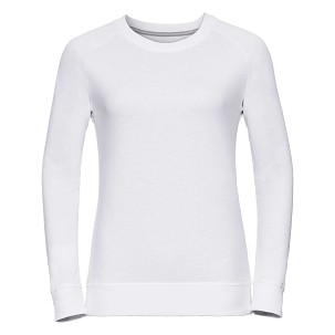 RUSSELL ženski HD reglan duks