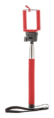 Self selfie stick