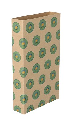 CreaSleeve Kraft 304 custom kraft paper sleeve