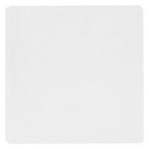 SUBLI MAGNET SQUARE, magnet, beli