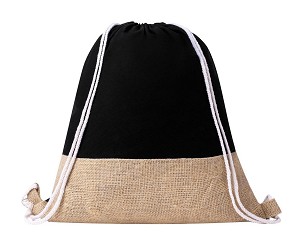 Zyndrax drawstring bag