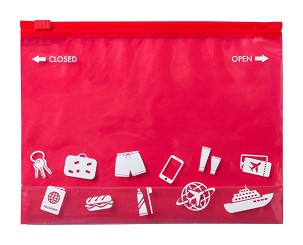 Dusky multipurpose bag