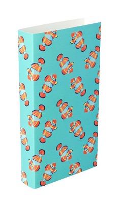 CreaSleeve 305 custom paper sleeve