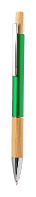 Weler ballpoint pen