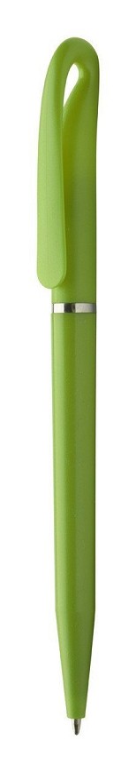 Lime Zelena
