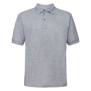 RUSSELL muška CLASSIC POLYCOTTON POLO