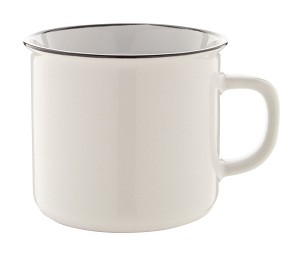 Woodstock vintage mug