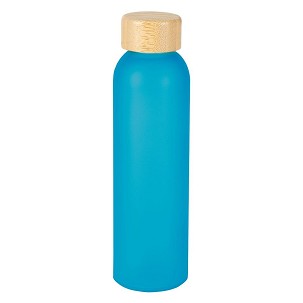 RIVA, boca za vodu, 500 ml, plava