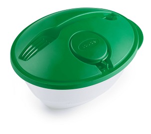 Kaprex posuda za salatu