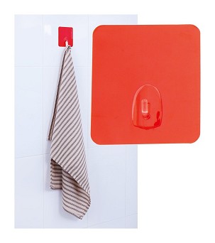 Rucco multipurpose hook