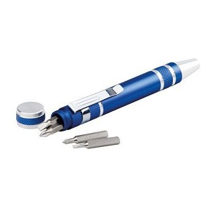 TOOLPEN. Set alata