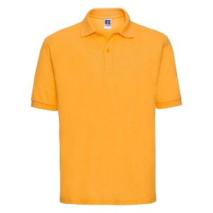 RUSSELL muška CLASSIC POLYCOTTON POLO