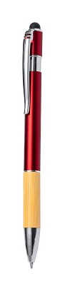 Berget touch ballpoint pen