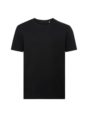 RUSSELL Men`s Pure Organic T, muška majica Organic T