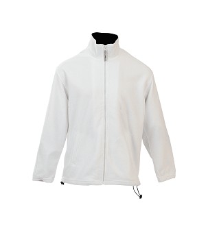 Siberia polar jacket