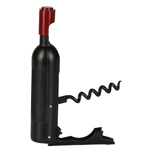 SPLIT, otvarač for bottle, crni