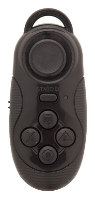 Station bluetooth gamepad