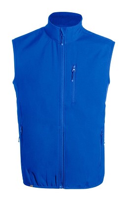Jandro RPET softshell prsluk